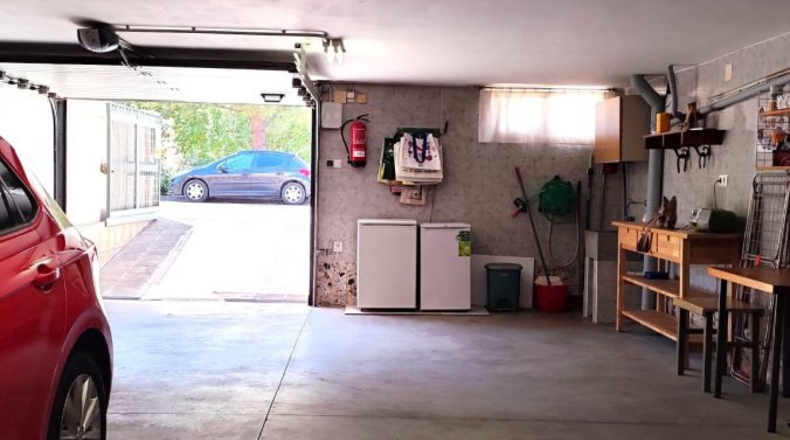 Badajoz - Mérida - 200m2