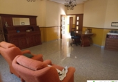 Xalet independent amb terreny en venda a Cordobilla de Lácara ref.: TR187976 foto