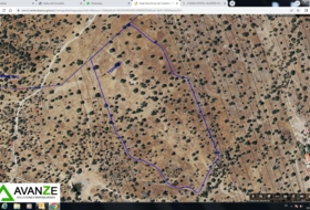 Valverde de Mérida 100000&nbsp;m² 