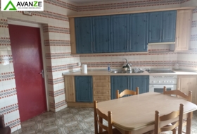 Valverde de Mérida 428&nbsp;м²