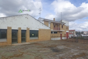 Valverde de Mérida 428&nbsp;м²