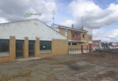 Casa de poble en venda a la España, Valverde de Mérida, ref.: TR233426 foto