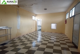 Valverde de Mérida 428&nbsp;м²