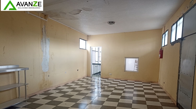 Badajoz - Valverde de Mérida - 428m2