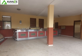 Valverde de Mérida 428&nbsp;м²