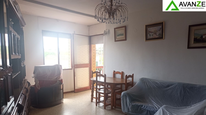 Badajoz - Valverde de Mérida - 428m2