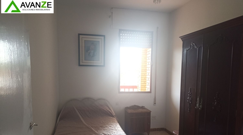 Badajoz - Valverde de Mérida - 428m2