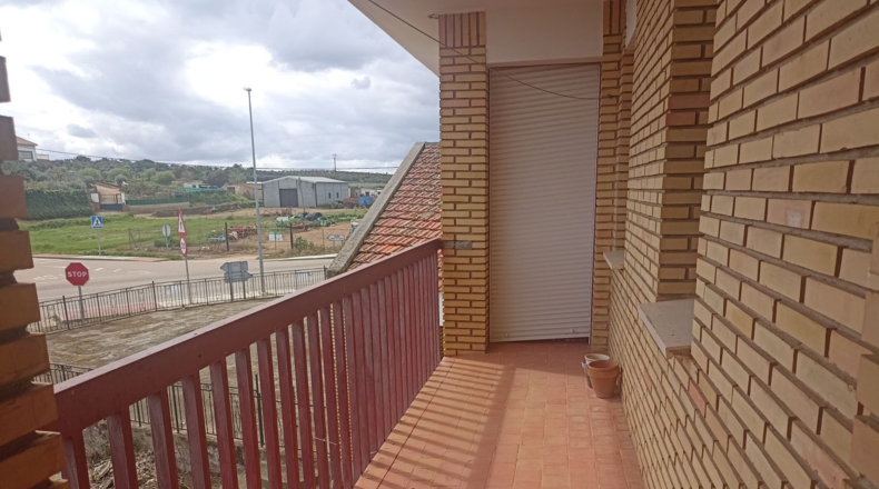 Badajoz - Valverde de Mérida - 428m2