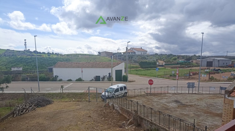 Badajoz - Valverde de Mérida - 428m2