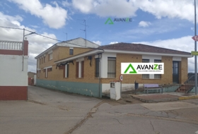 Valverde de Mérida 428&nbsp;м²