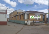 Casa de poble en venda a la España, Valverde de Mérida, ref.: TR233426 foto