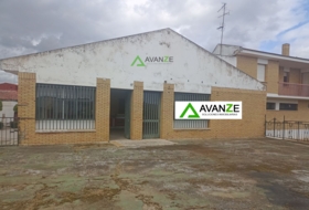 Valverde de Mérida 428&nbsp;м²