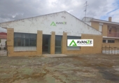 Casa de poble en venda a la España, Valverde de Mérida, ref.: TR233426 foto