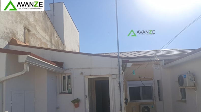 Badajoz - Mérida - 250m2
