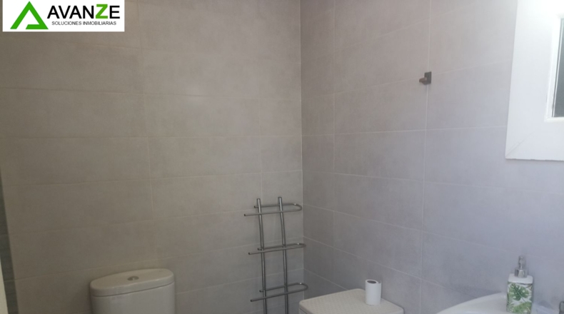 Badajoz - Mérida - 250m2
