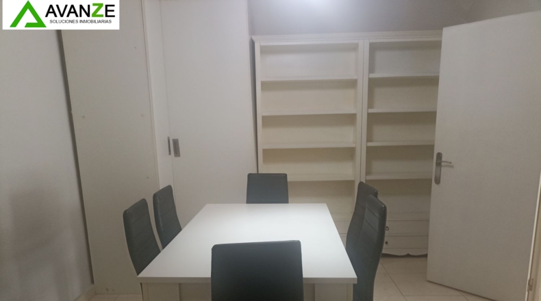 Badajoz - Mérida - 250m2