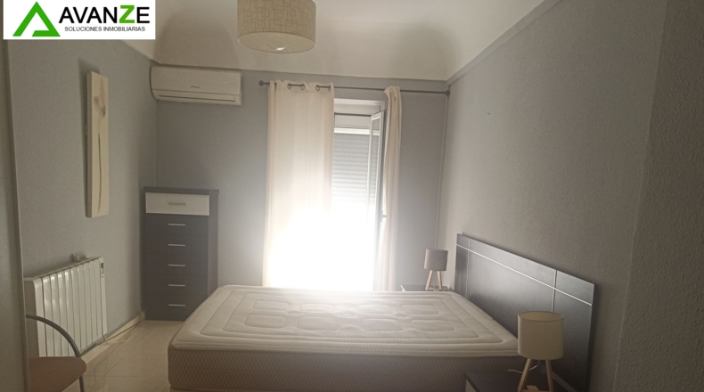Badajoz - Mérida - 250m2