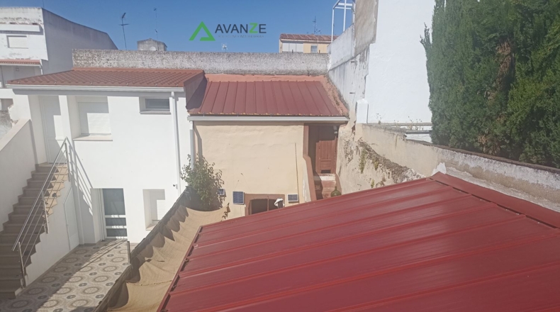 Badajoz - Mérida - 250m2