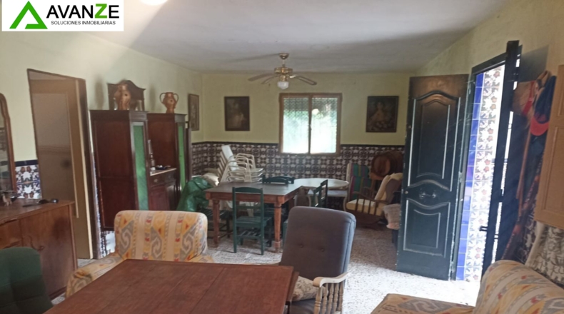 Badajoz - Mérida - 10317m2