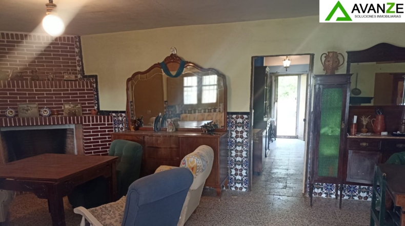 Badajoz - Mérida - 10317m2