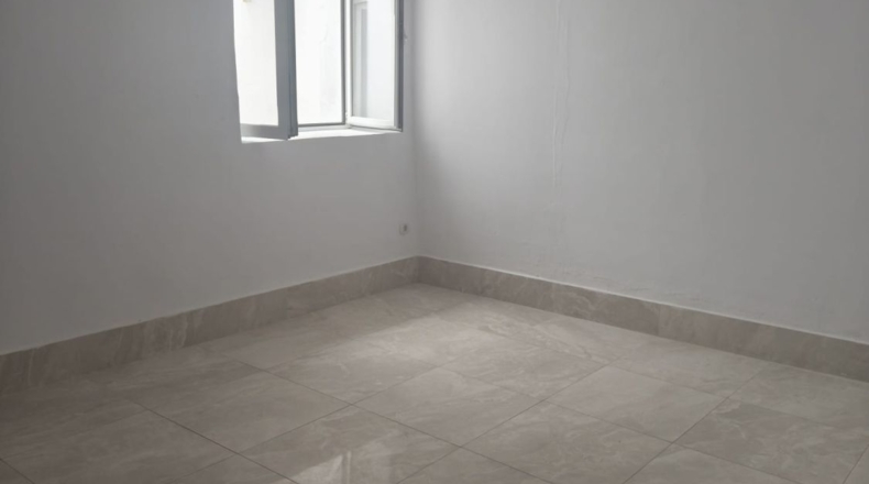 Badajoz - Mérida - 137m2