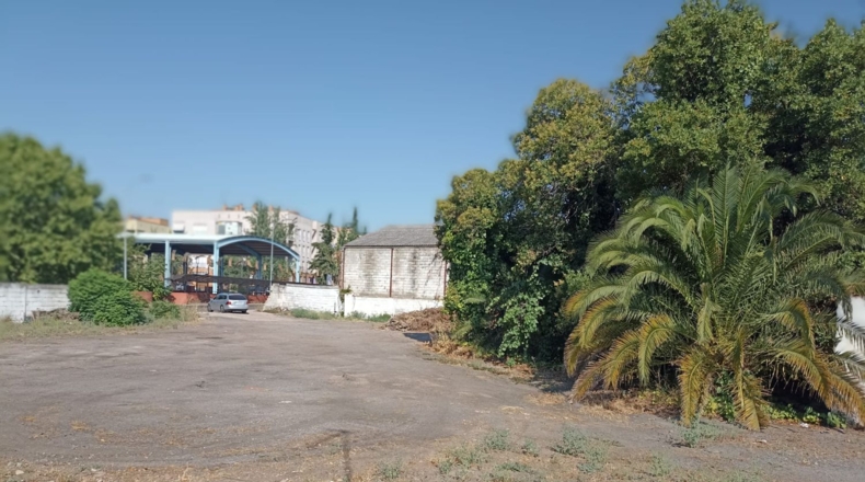 Badajoz - Mèrida - 2000m2