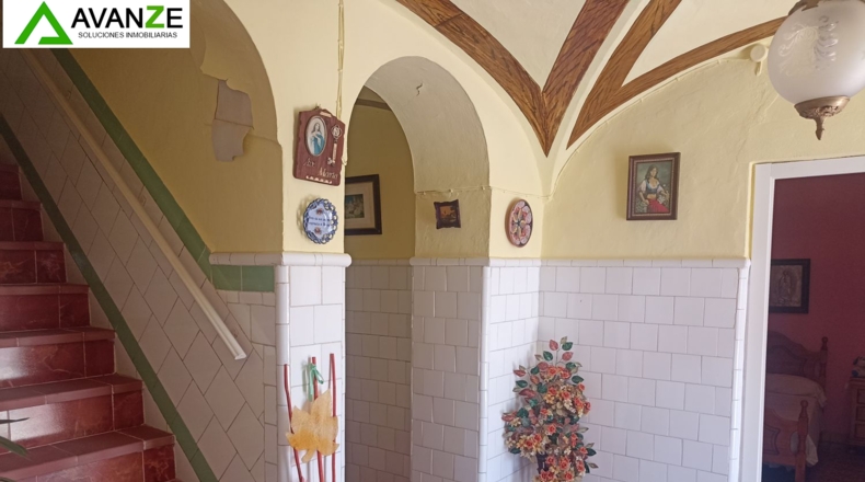 Badajoz - Villanueva del Fresno - 323m2