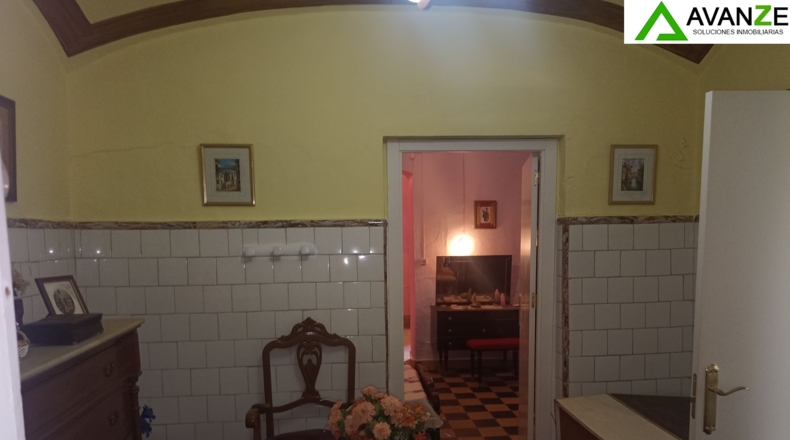 Badajoz - Villanueva del Fresno - 323m2