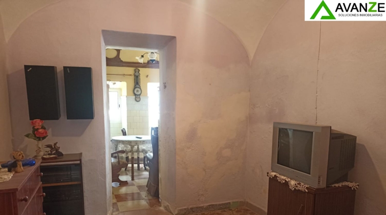 Badajoz - Villanueva del Fresno - 323m2