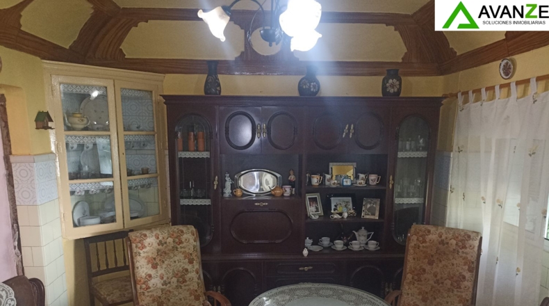 Badajoz - Villanueva del Fresno - 323m2