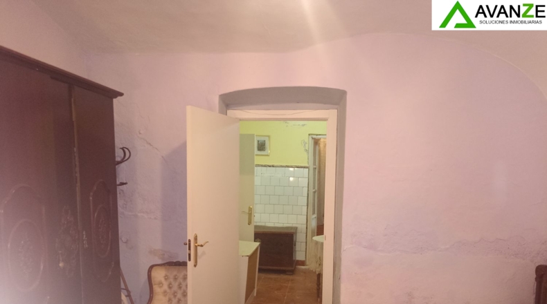 Badajoz - Villanueva del Fresno - 323m2