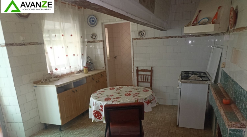Badajoz - Villanueva del Fresno - 323m2