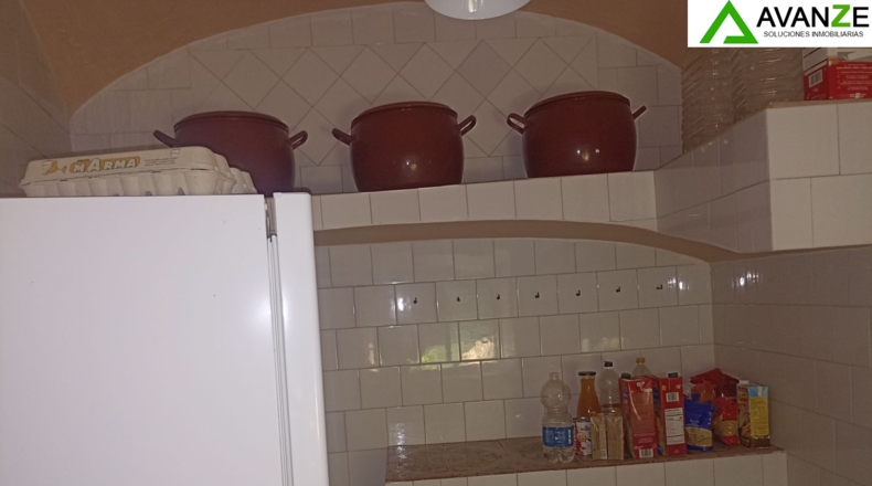 Badajoz - Villanueva del Fresno - 323m2
