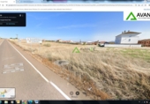 Suelo urbano en venta en Valverde de Mérida ref: TR332490 foto