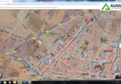 Suelo urbano en venta en Valverde de Mérida ref: TR332490 foto