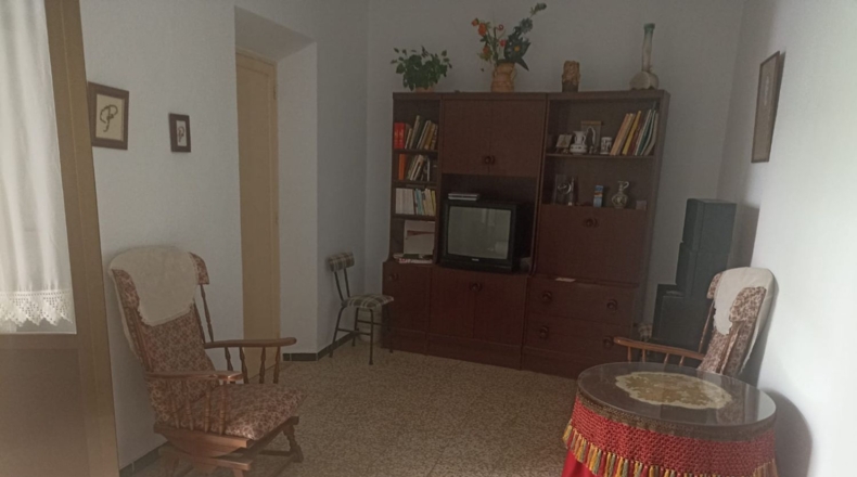 Badajoz - Mérida - 375m2