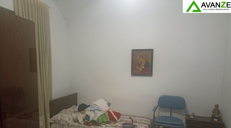 Badajoz - Mérida - 375m2