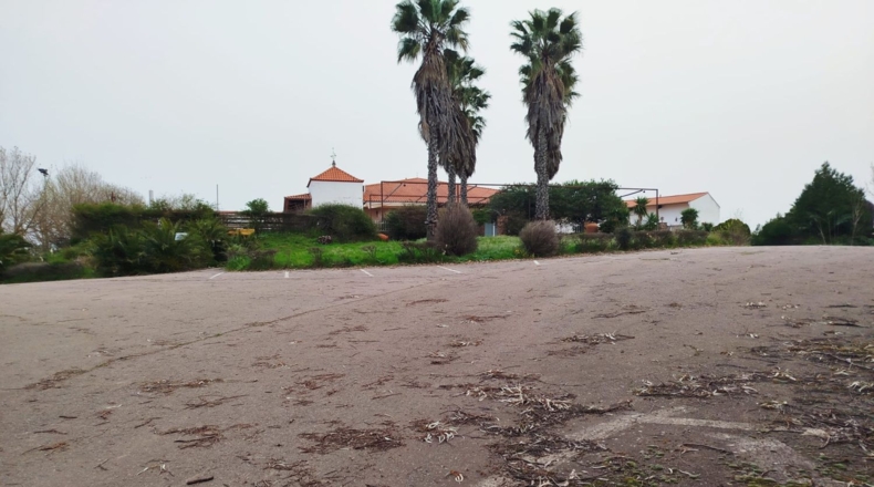 La Rioja - Alfaro - 215455m2