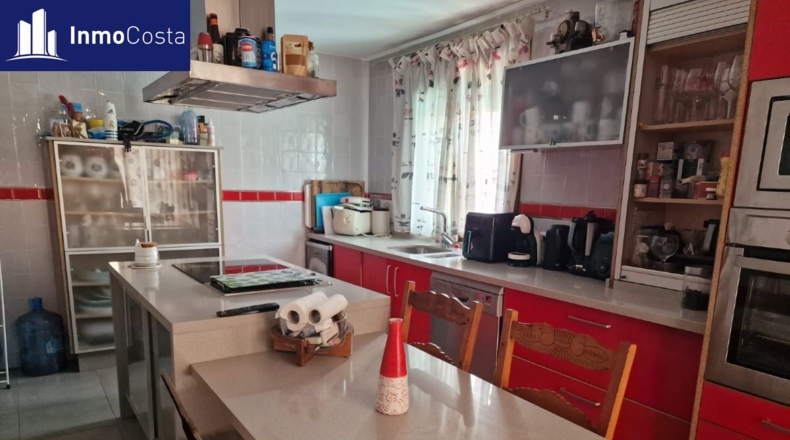 Cádiz - La Línea de la Concepción - 350m2
