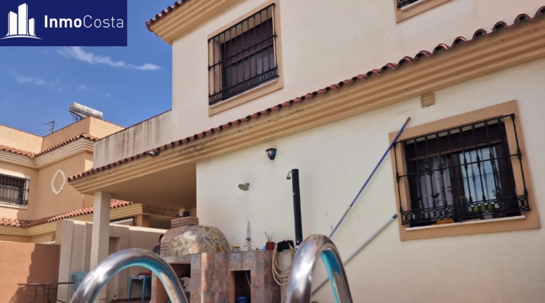 Cádiz - La Línea de la Concepción - 350m2