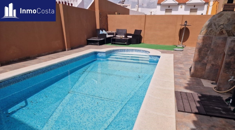 Cádiz - La Línea de la Concepción - 350m2