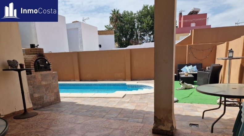Cádiz - La Línea de la Concepción - 350m2