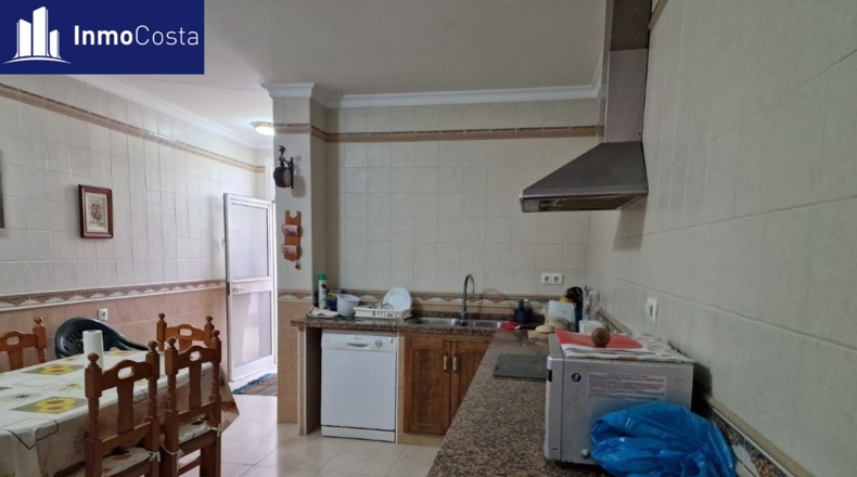 Cádiz - La Línea de la Concepción - 86m2