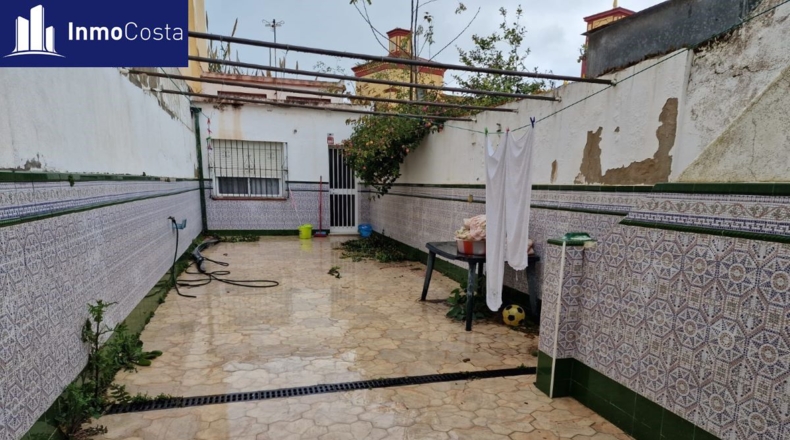 Cádiz - La Línea de la Concepción - 86m2