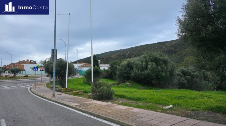 Cádiz - La Línea de la Concepción - 1153m2