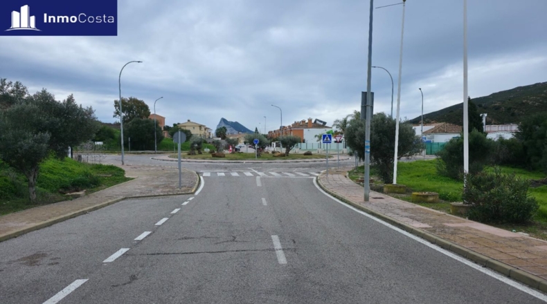 Cádiz - La Línea de la Concepción - 1153m2