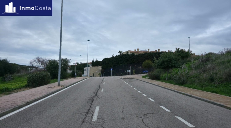 Cádiz - La Línea de la Concepción - 1153m2