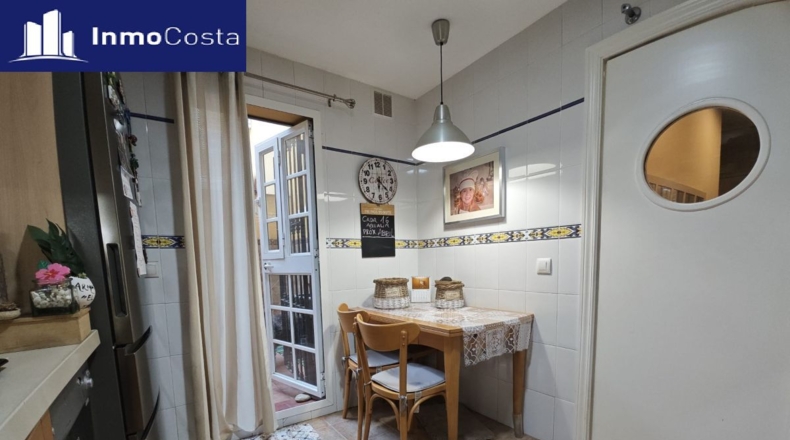 Cádiz - La Línea de la Concepción - 190m2