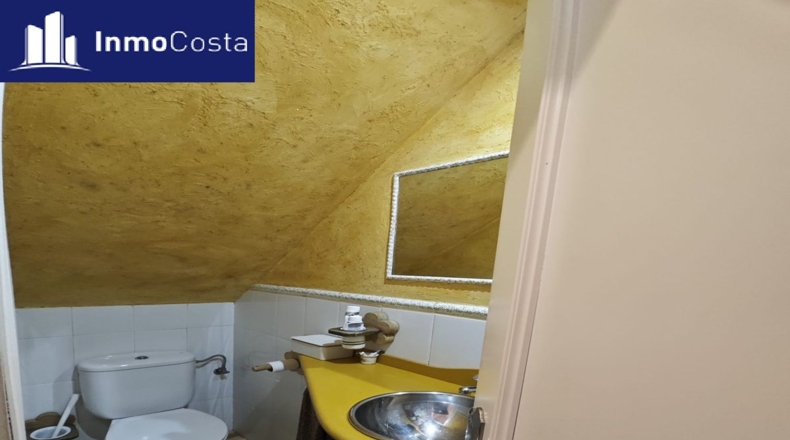 Cádiz - La Línea de la Concepción - 190m2