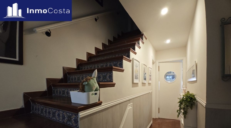 Cádiz - La Línea de la Concepción - 190m2